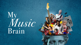 My Music Brain