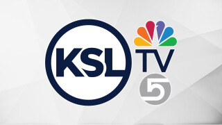 KSL News at 6 PM
