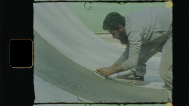 First Push 2: Building Pakistan's First Skatepark