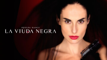 La Viuda Negra