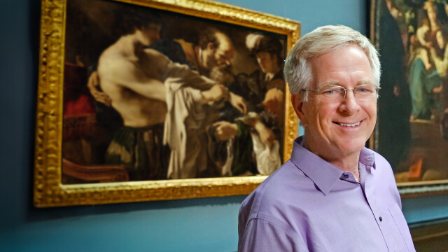 Rick Steves' Europe