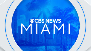 CBS News Miami at 11PM