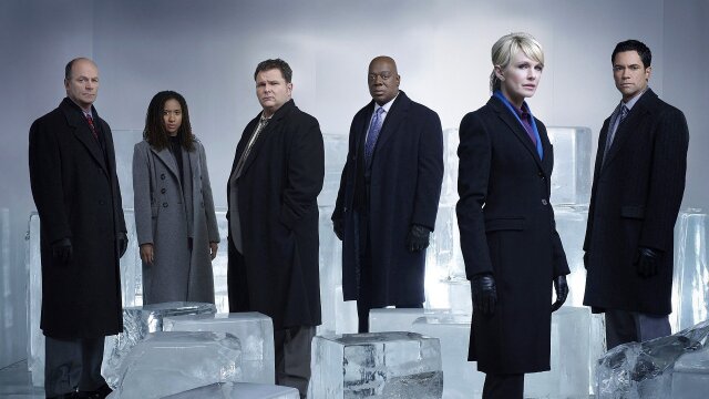 Cold case tv 2025 show full episodes free