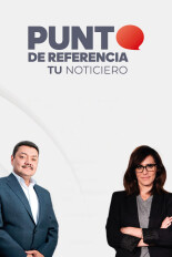 Punto de referencia, tu noticiero