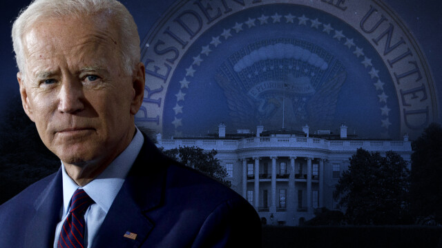 President Biden Farewell Address to the Nation -- ABC News Special