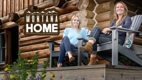 Montana Home