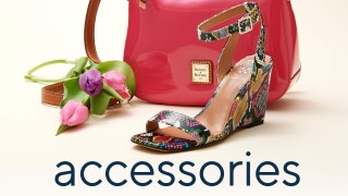 Paul Costelloe - Handbags