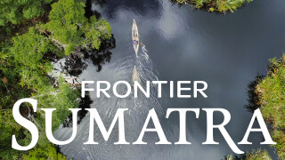 Frontier Sumatra
