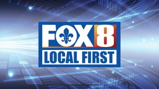 Fox 8 News at 9pm