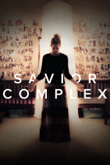 Savior Complex