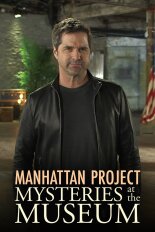 Manhattan Project: Mysteries at the Museum