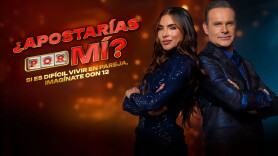 ¿Apostarías por mí?