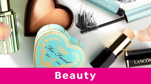 Beauty Steals & Deals