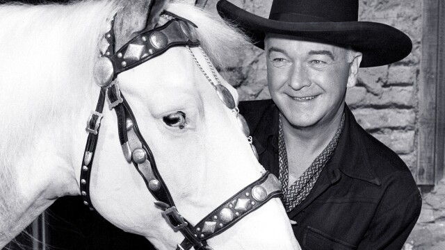 Hopalong Cassidy