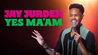 Jay Jurden: Yes Ma'am