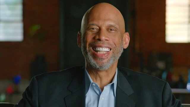 Kareem: Minority of One