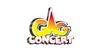 Gag Concert