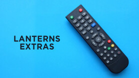 Lanterns: Extras