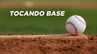 Tocando base