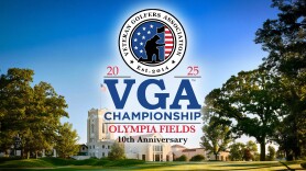 VGA 10th Anniversary