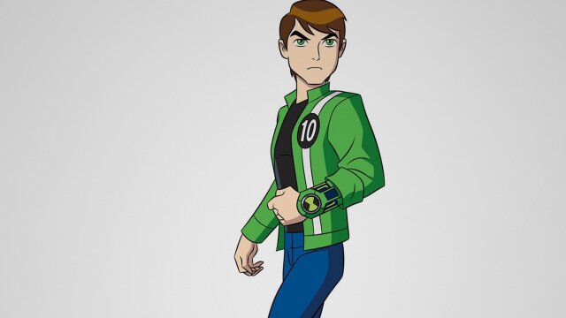 Ben 10: Ultimate Alien - streaming tv show online