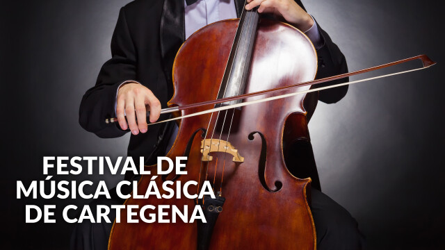 Festival de Música Clásica de Cartegena