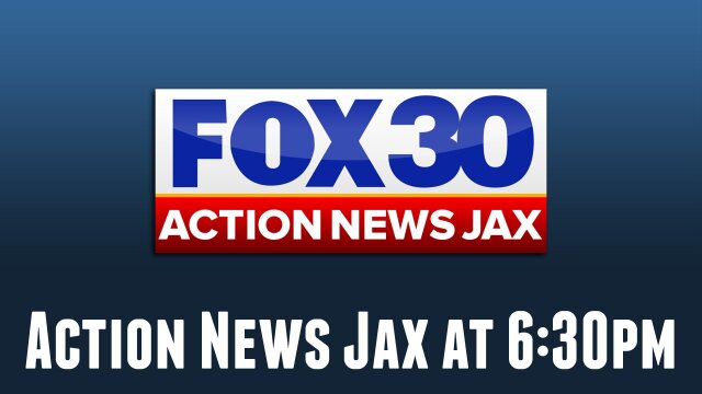 Action News Jax at 6:30pm