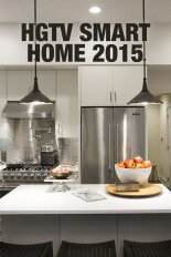 HGTV Smart Home 2015