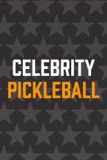 Celebrity Pickleball