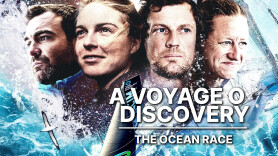 A Voyage of Discovery: The Ocean Race
