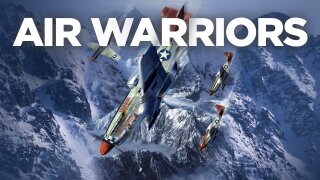 Air Warriors