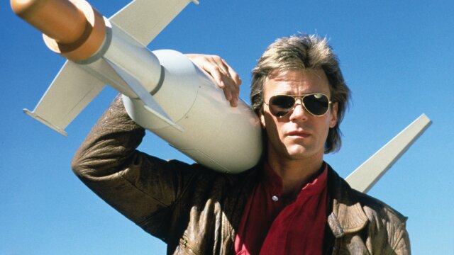 MacGyver