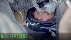 Desert Racers