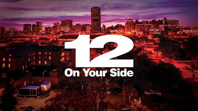 12 News at 11:00PM