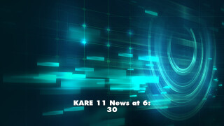 KARE 11 News at 6:30