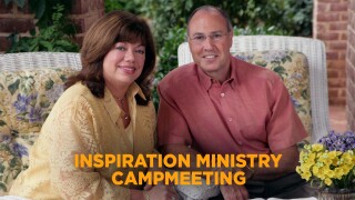 Inspiration Ministry Campmeeting