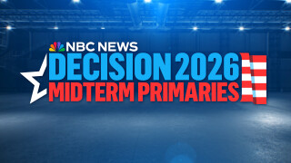 Decision 2026: Midterm Primaries