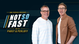 Not So Fast With Pabst & Perloff