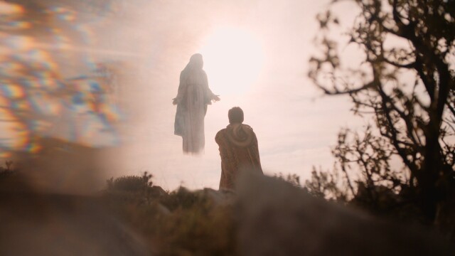 Misterios de la Virgen de Guadalupe