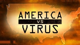 America vs. Virus