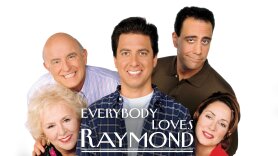 Everybody Loves Raymond