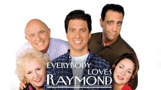 Everybody Loves Raymond