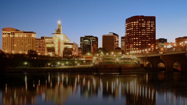CONNECTICUT RECOVERS: THE FLOOD OF 24