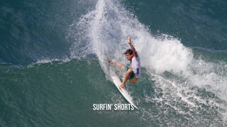 Surfin' Shorts