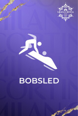 Best of Bobsled On Demand : Milan Cortina Olympics