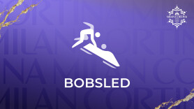 Best of Bobsled On Demand : Milan Cortina Olympics