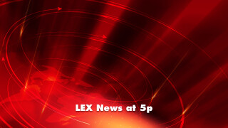 LEX News at 5p