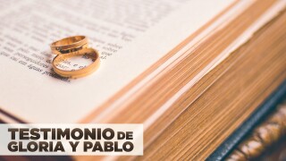 Testimonio de Gloria y Pablo