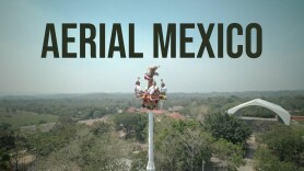 Aerial Mexico