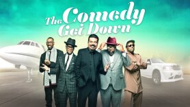 The Comedy Get Down